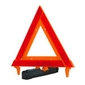 Triángulo de seguridad 11 TRUPER 10943