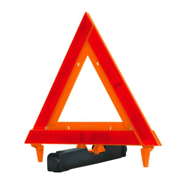 Triángulo de seguridad 11 TRUPER 10943