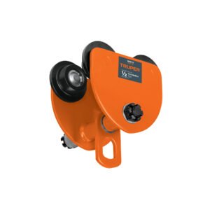 Trole de carga 1/2 ton para vigas IPS e IPR ajustable 101075