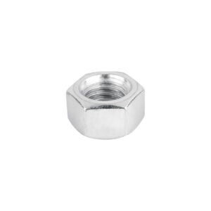 TUE-7-8.jpg Bolsa con 8 tuercas 7/8 hexagonales de acero galvanizado 40978