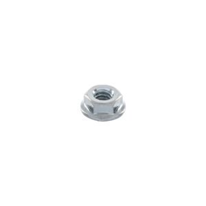 TUEF-1-4.jpg Bolsa con 100 tuercas flange 1/4 acero galvanizado FIERO 40936