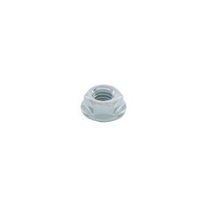 TUEF-5-16.jpg Bolsa con 75 tuercas flange 5/16 acero galvanizado FIERO 40937