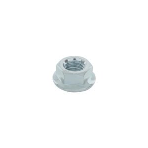 TUEF-5-8.jpg Bolsa con 15 tuercas flange 5/8 acero galvanizado FIERO 40940