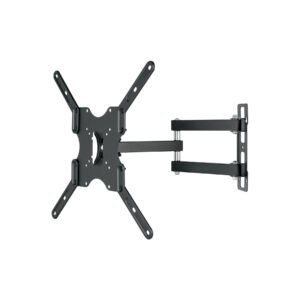 Soporte para pantallas 23 a 42 mov. angular y articulado 46095