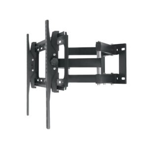 Soporte para pantallas 26 a 65 mov. angular y articulado 46096