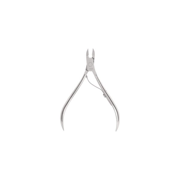 Alicate para manicure 4 cabeza recta punta corta PRETUL 28228