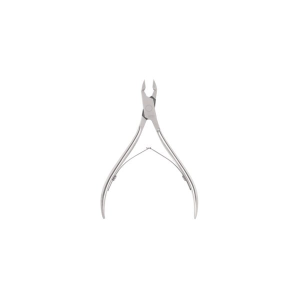 Alicate para manicure 4 cabeza recta punta mediana PRETUL 28227