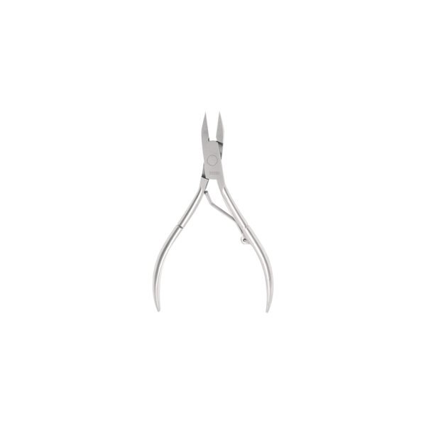 Alicate para pedicure 5 cabeza plana punta extrafinaPRETUL 28229