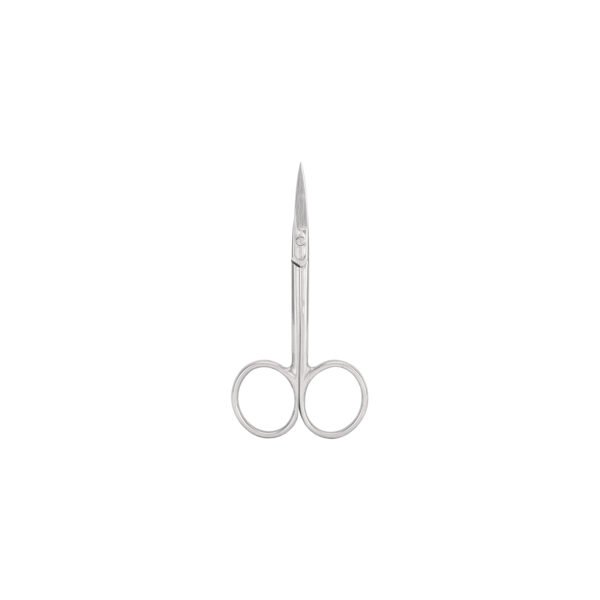 Tijera para manicure 3-1/2 punta fina PRETUL 28234
