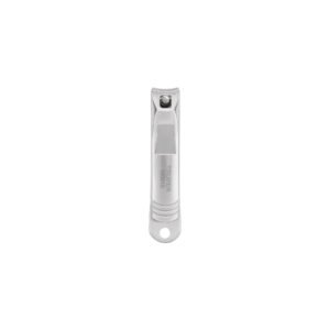 UNA-530.jpg Cortaúñas 3 acero inoxidable TRUPER 103010