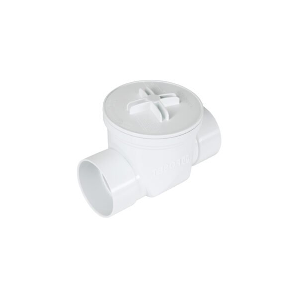 Válvula antirretorno de ABS de 4 Foset 46468