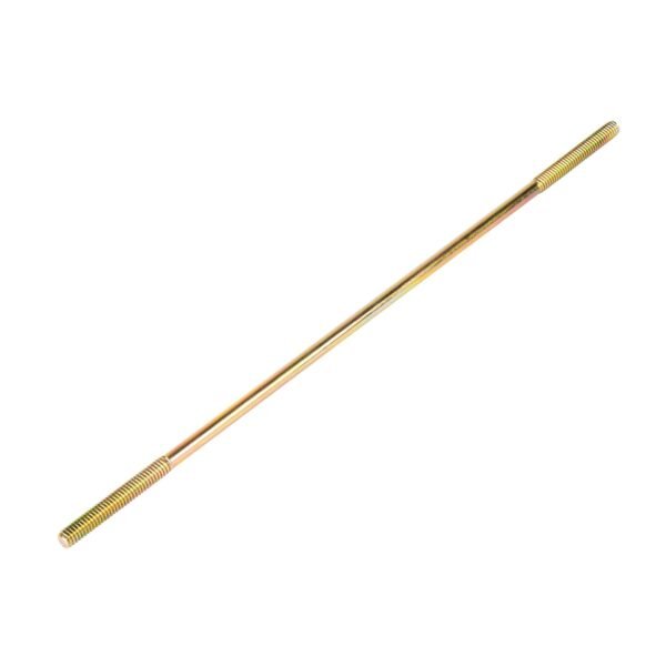 Varilla de acero de 27 cm para flotador Foset 49547