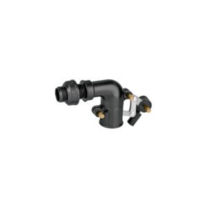 Válvula de POM 1/2 para flotador Foset 48082