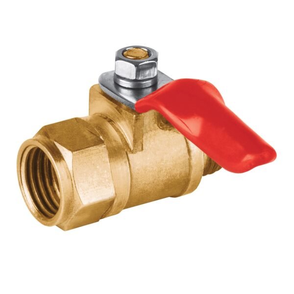 Válvula para fumigador a batería FUB-18 Truper 102040