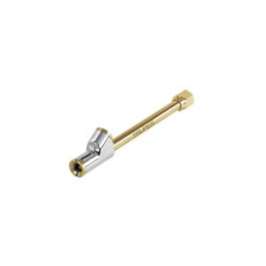 VAL-INF-1-4.jpg Inflador de cabeza doble cuerda 1/4 NPT TRUPER 19089