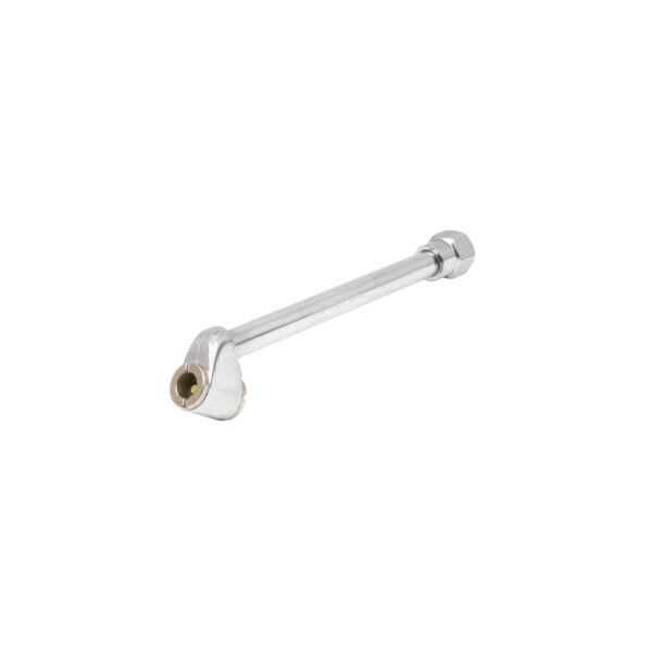 Inflador de cabeza doble cuerda 1/4 NPT PRETUL 21694