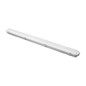 VAP-001L.jpg Luminario lineal de LED 36 W de sobreponer a prueba de vapor 46862