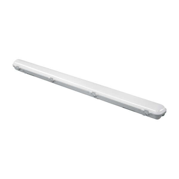 Luminario lineal de LED 36 W de sobreponer a prueba de vapor 46862