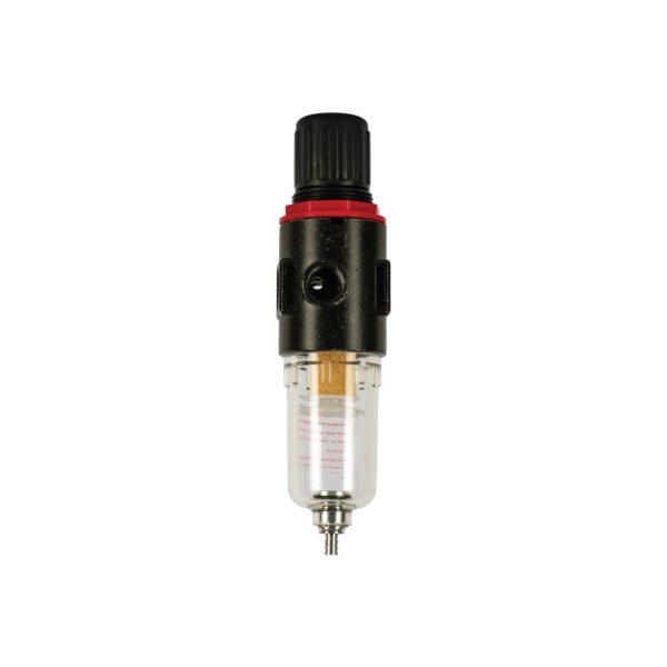 Valvula reguladora para compresores 25/50Q Truper 103451