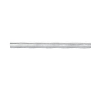 Varilla roscada de 1 m x 1/2 Fiero 42415