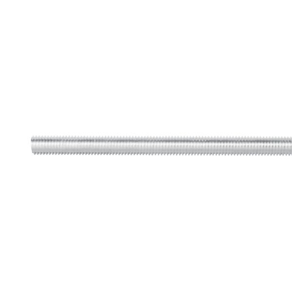 Varilla roscada de 1 m x 1/2 Fiero 42415