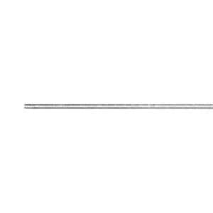 Varilla roscada de 1 m x 1/4 Fiero 42411