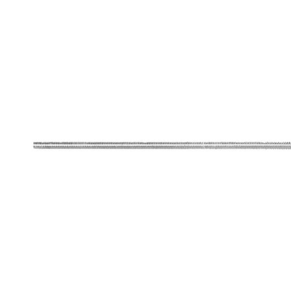 Varilla roscada de 1 m x 1/4 Fiero 42411