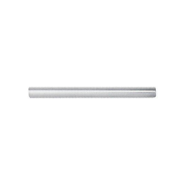 Varilla roscada de 1 m x 1 Fiero 42419