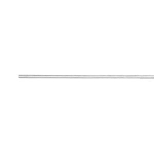 Varilla roscada de 1 m x 3/16 Fiero 42410