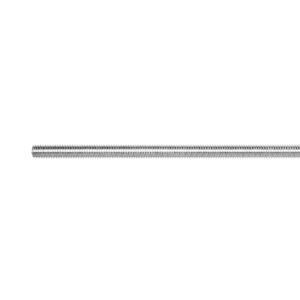 Varilla roscada de 1 m x 7/16 Fiero 42414