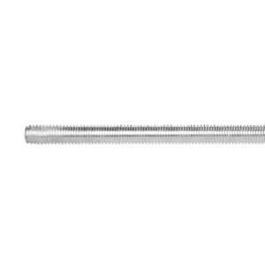Varilla roscada de 1 m x 7/8 Fiero 42418