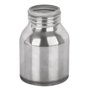 VASO-200.jpg Vaso aluminio de repuesto para PIPI-200/210 TRUPER 17946