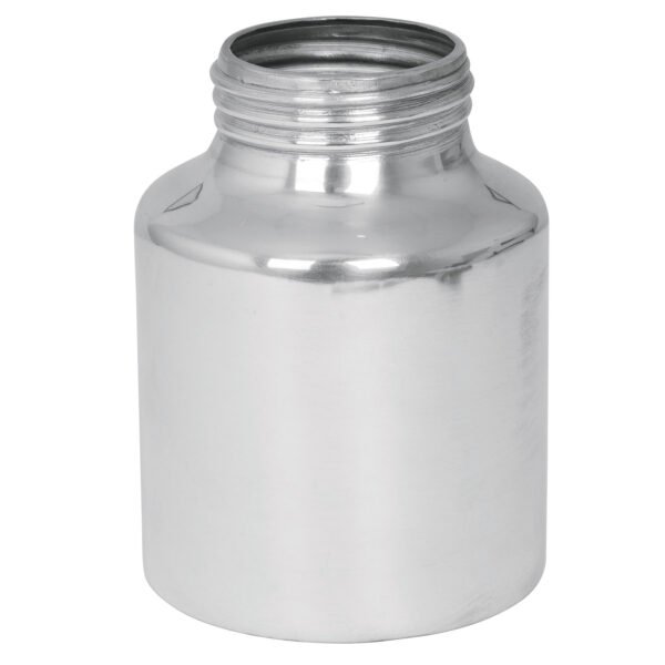 Vaso aluminio de repuesto para PIPI-26/27 TRUPER 23110