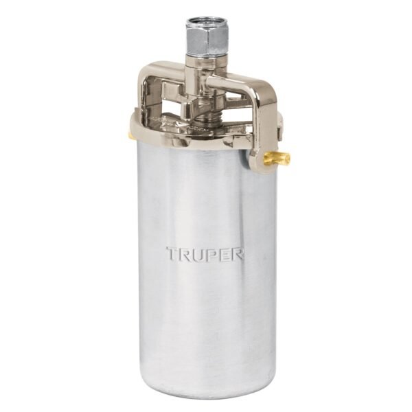 Vaso aluminio de repuesto para PIPI-300 TRUPER 19919