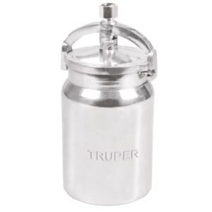 Vaso aluminio de repuesto para PIPI-320 TRUPER 19917