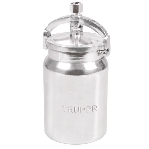 Vaso aluminio de repuesto para PIPI-320 TRUPER 19917