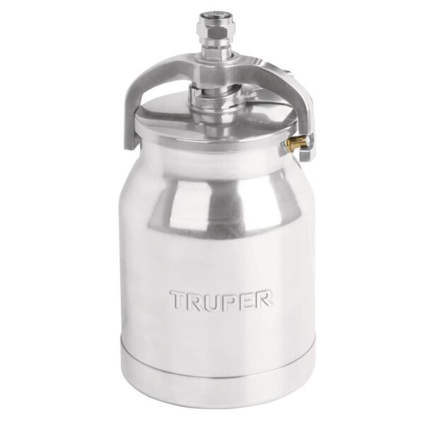 Vaso aluminio de repuesto para PIPI-330 TRUPER 19916