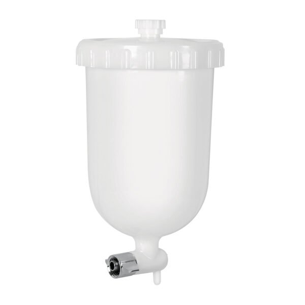 Vaso plástico de repuesto para PIPI-401/402/403 TRUPER 101862