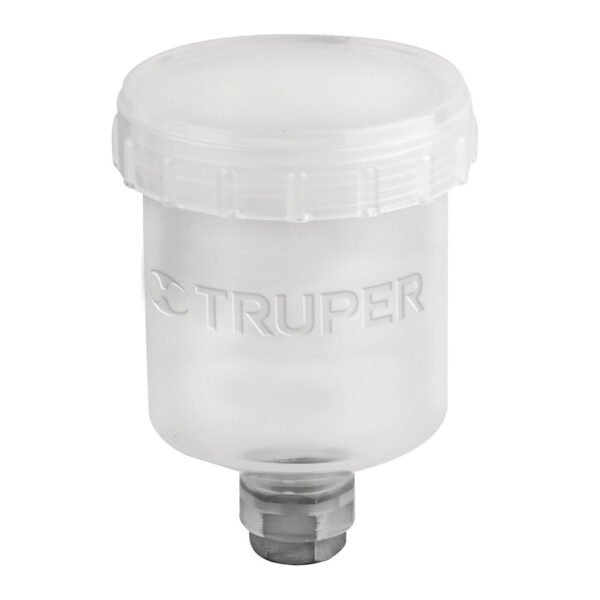 Vaso plástico de repuesto para PIPI-410 TRUPER 18068