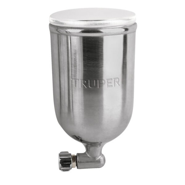Vaso aluminio de repuesto para PIPI-411/420/421/422 TRUPER 18067