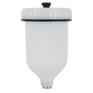 Vaso plÃ¡stico de repuesto para PIPI-440X/420X TRUPER EXPERT 17937
