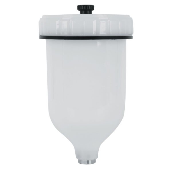 Vaso plÃ¡stico de repuesto para PIPI-440X/420X TRUPER EXPERT 17937