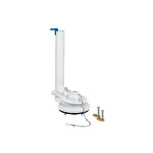 VW-011.jpg Válvula de descarga 3 para WC de 1 pza cadena inox Foset 46287