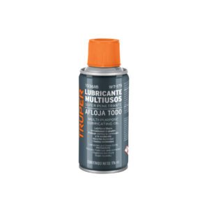WT-175.jpg Aceite multiusos en aerosol 176ml (6oz) Truper 103618