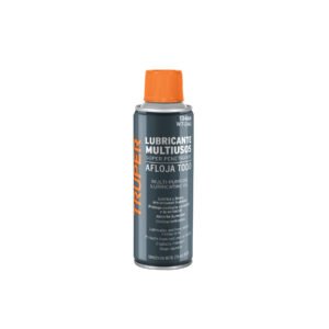 WT-240.jpg Lubricante multiusos en aerosol 235ml (8oz) TRUPER 13469