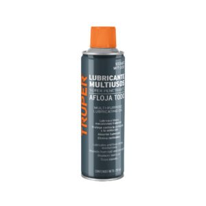 WT-300.jpg Aceite multiusos en aerosol 297ml (10oz) Truper 103617