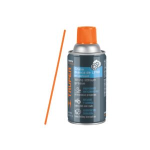 WT-300GL.jpg Grasa blanca de litio en aerosol 295 ml Truper 101974