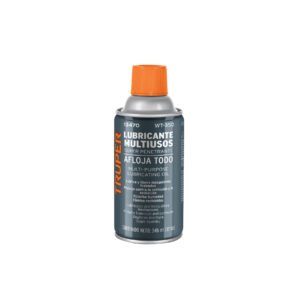 WT-350.jpg Lubricante multiusos en aerosol 345ml (12oz) TRUPER 13470