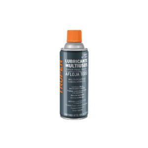 WT-400.jpg Lubricante multiusos en aerosol 400ml (14oz) TRUPER 13471