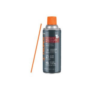 WT-400SP.jpg Lubricante penetrante en aerosol 400 ml Truper 101976
